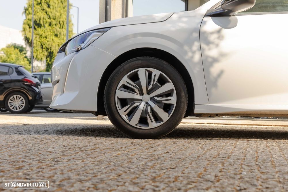 Peugeot 208 1.2 PureTech Active Pack - 3