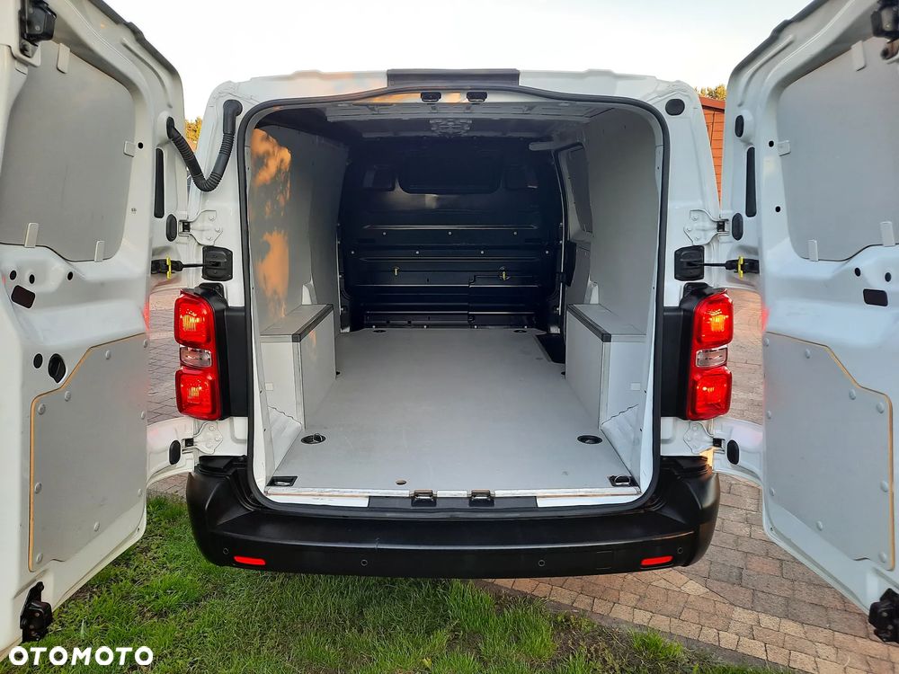 Fiat Scudo L3H1 2,0 145 km - 7
