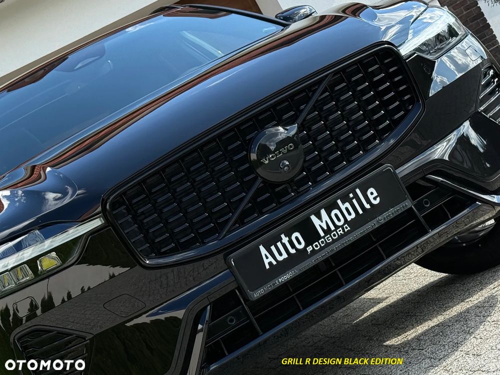 Volvo XC 60 B5 B AWD Plus Dark - 9