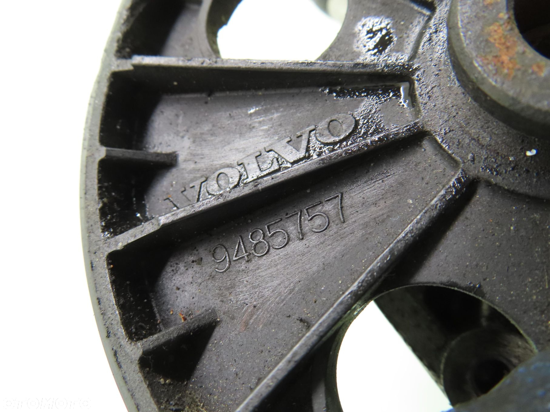 POMPA WSPOMAGANIA VOLVO S60 I 2.4 8683377 7613955141 9485757 - 6