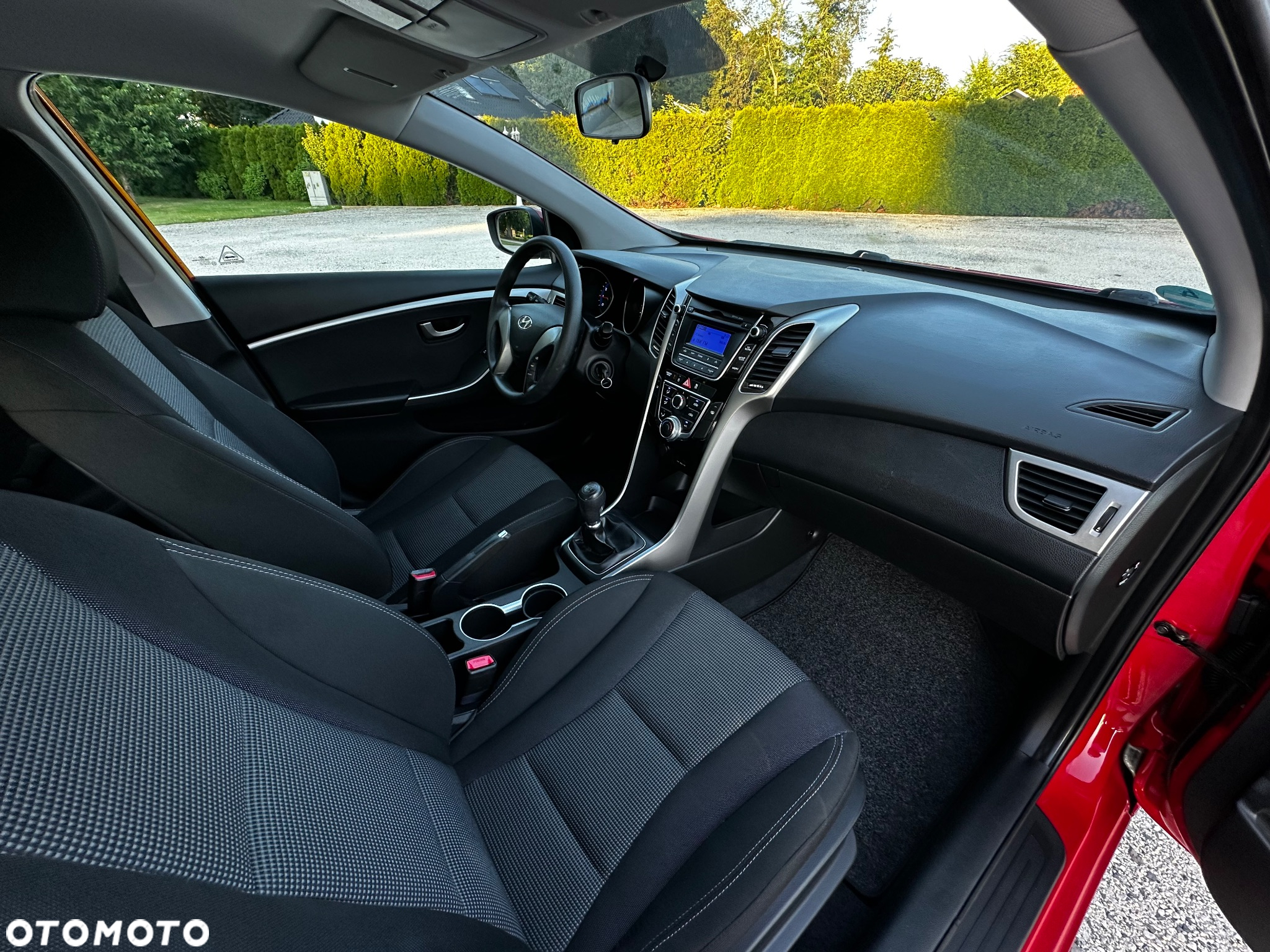 Hyundai i30 1.4 Classic - 14