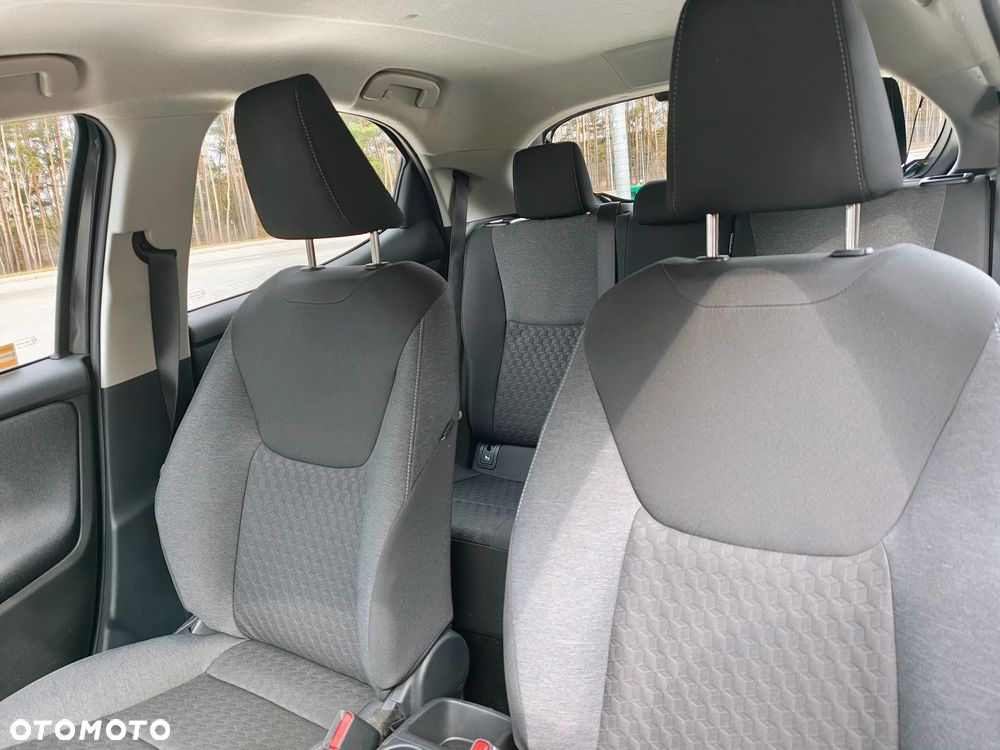 Toyota Yaris 1.0 Comfort - 19