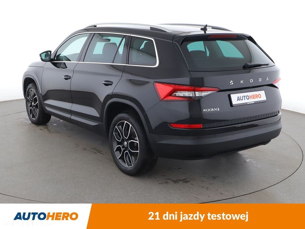 Skoda Kodiaq - 4