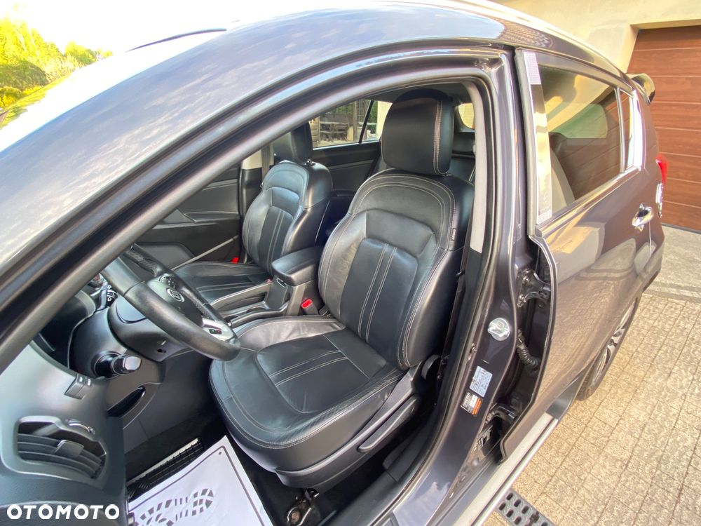 Kia Sportage 2.0 CRDI 184 AWD Spirit - 20