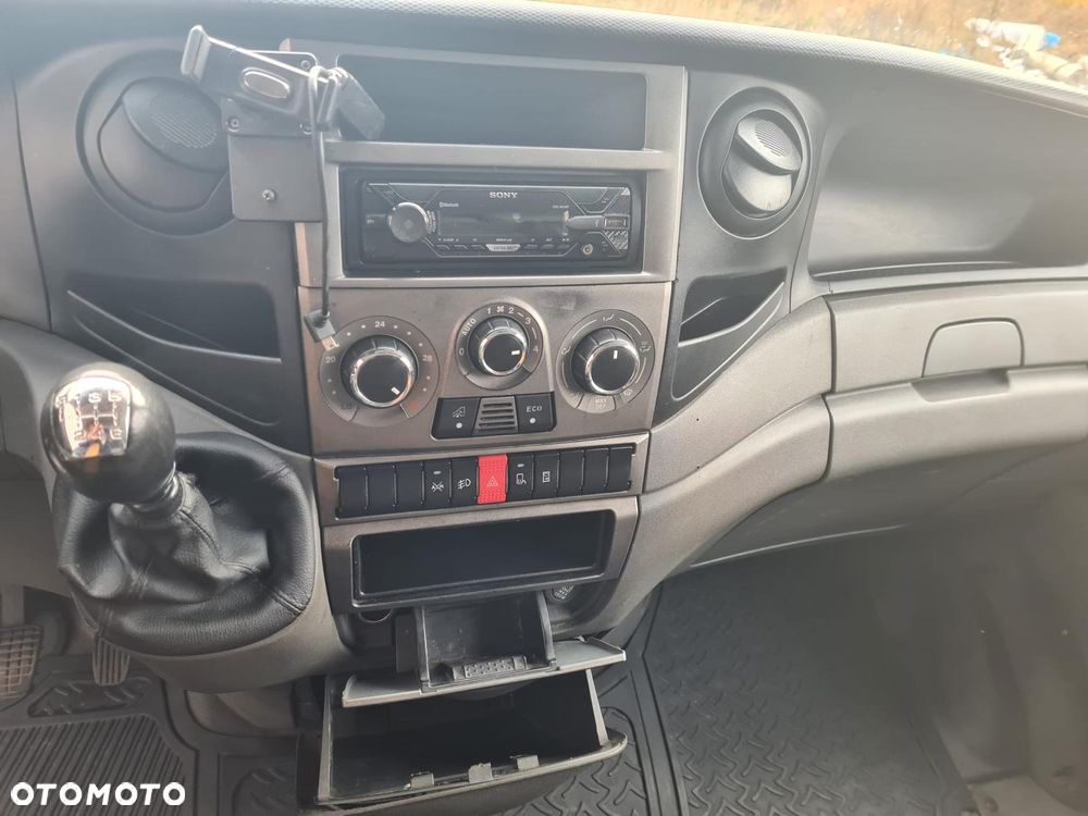 Iveco Daily - 11