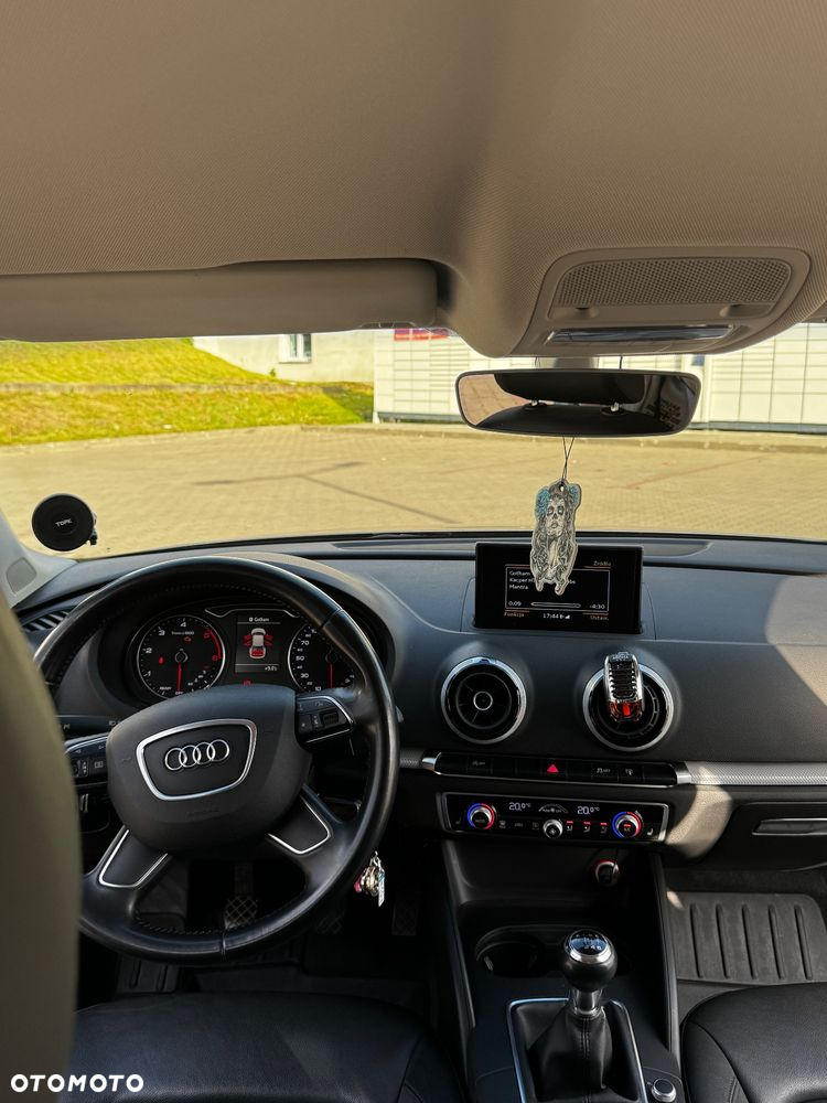 Audi A3 - 21