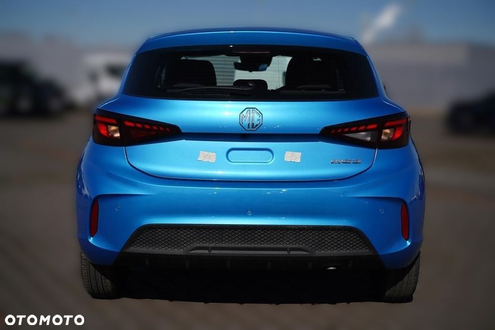 MG MG3 1.5 Standard - 5