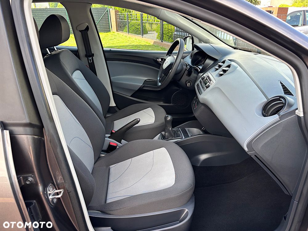 Seat Ibiza 1.2 Reference - 30