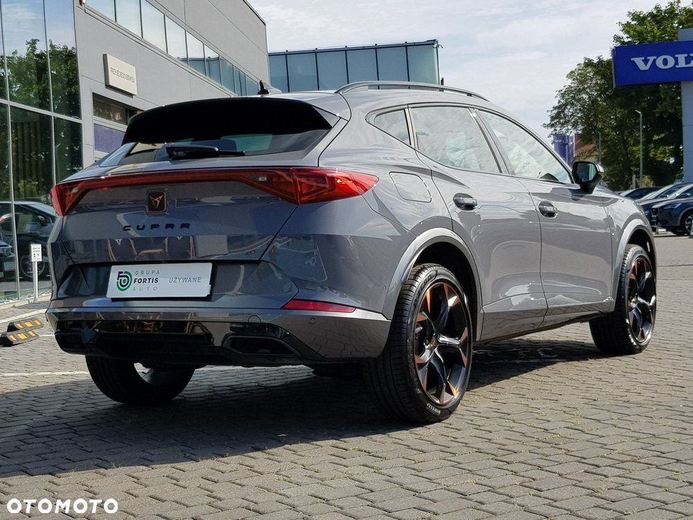Cupra Formentor - 8