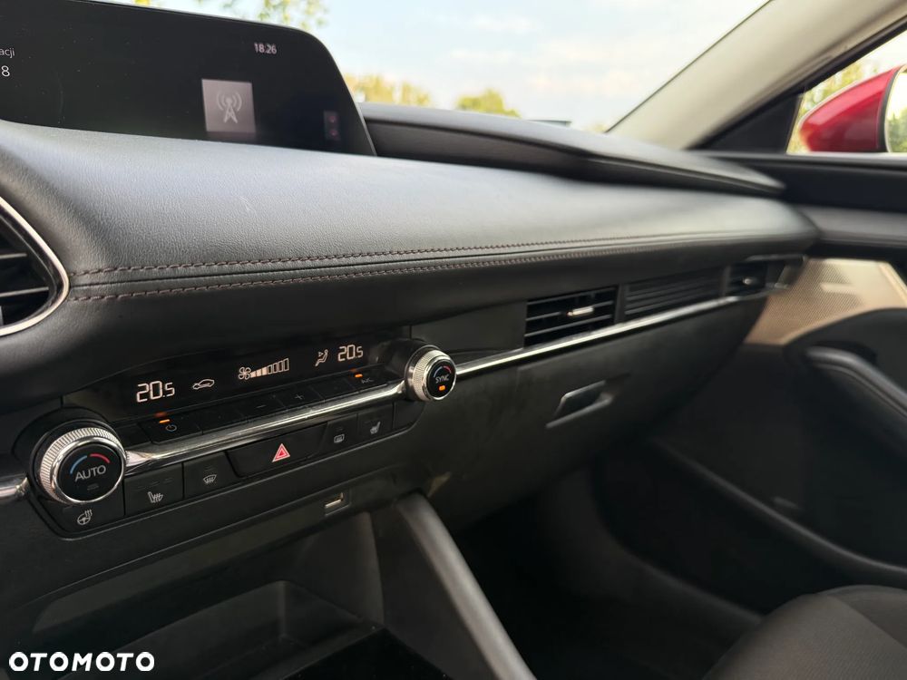 Mazda 3 - 25