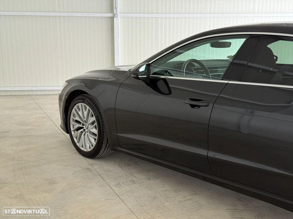 Audi A7 Sportback 40 TDI S tronic - 15