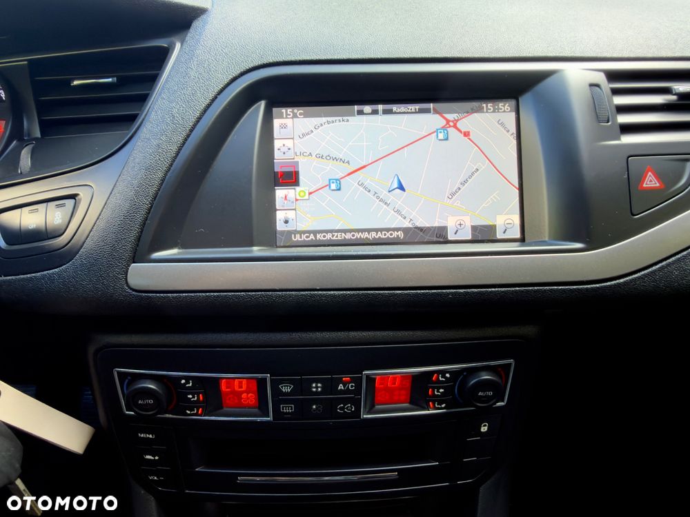 Citroën C5 BlueHDi 150 S&S Selection - 30