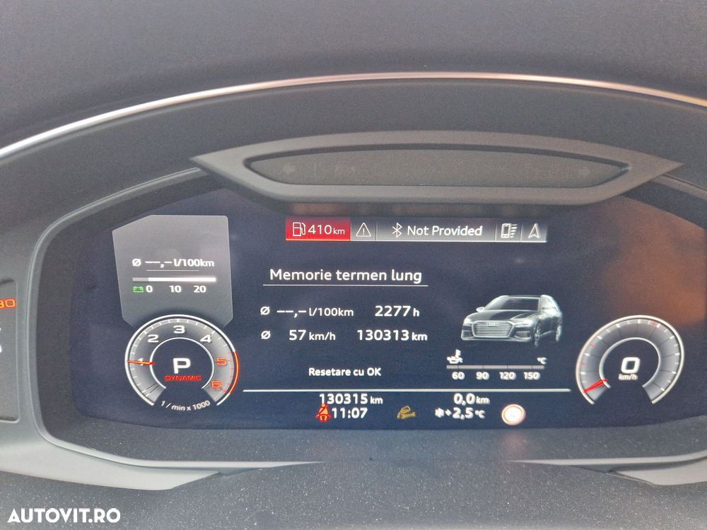 Audi A6 Avant 40 TDI S tronic advanced - 20