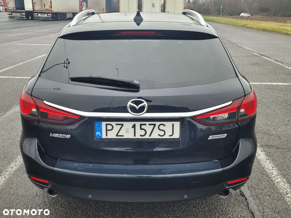 Mazda 6 2.0 Skypassion I-ELoop - 5