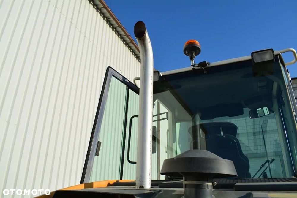 Liebherr L 514 STEREO 2015ROK - 33