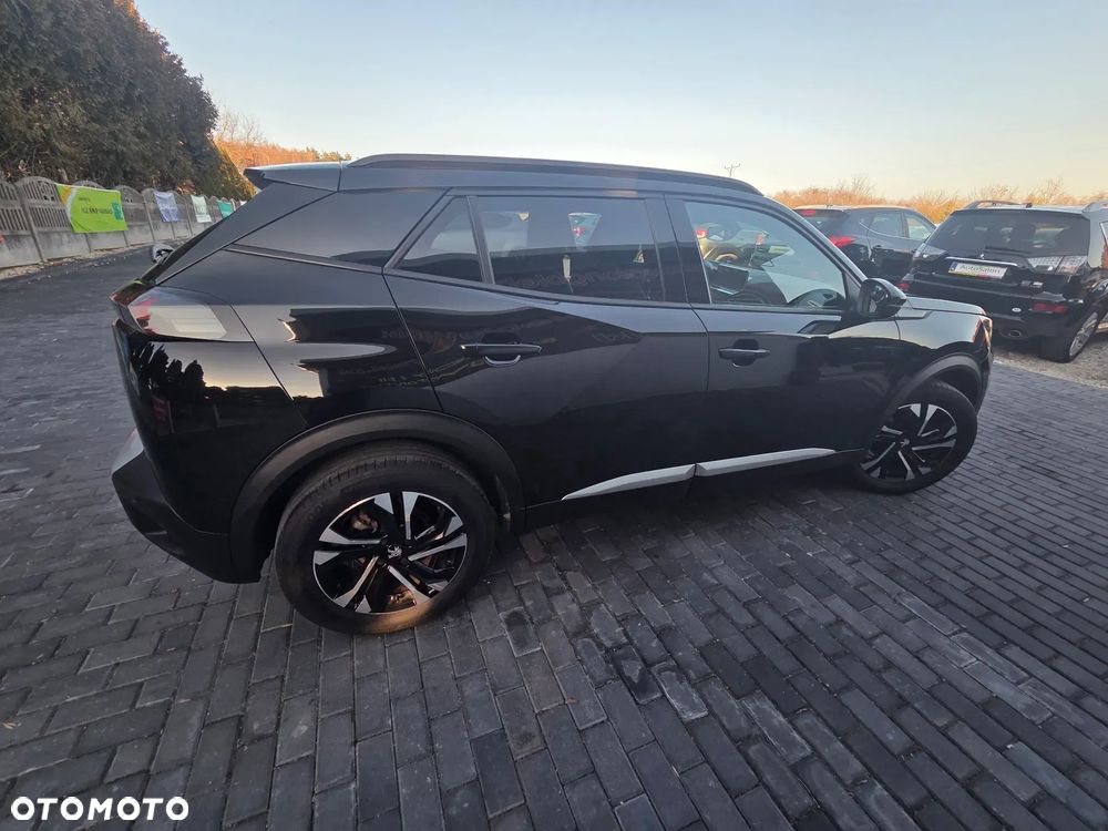 Peugeot 2008 PureTech 130 Allure Pack - 11