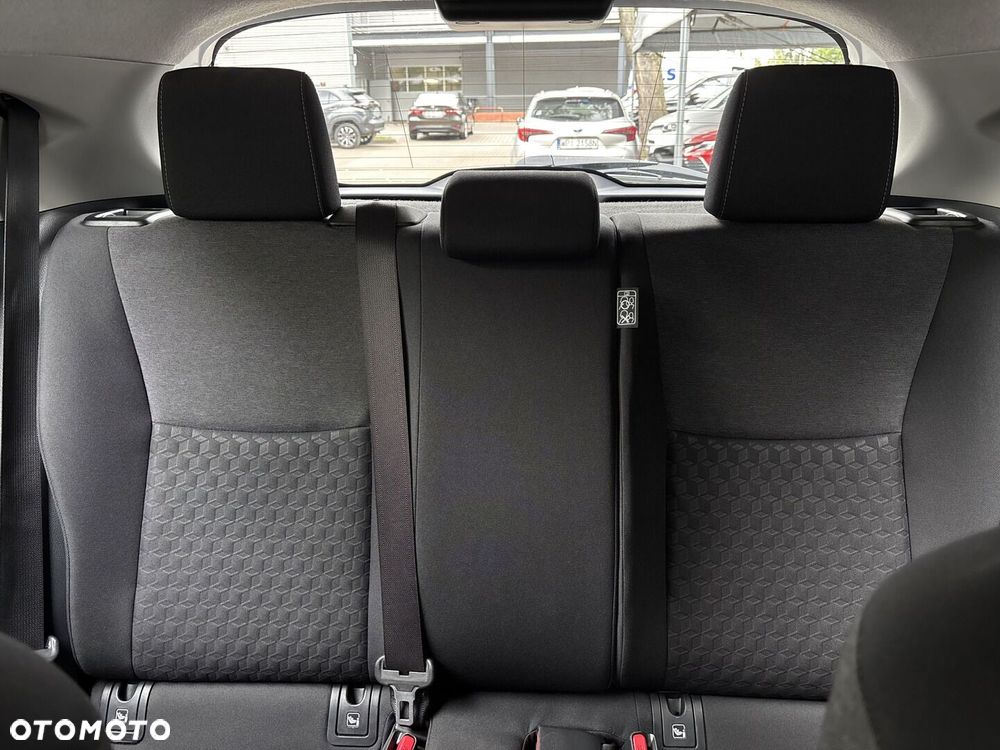Toyota Yaris - 17