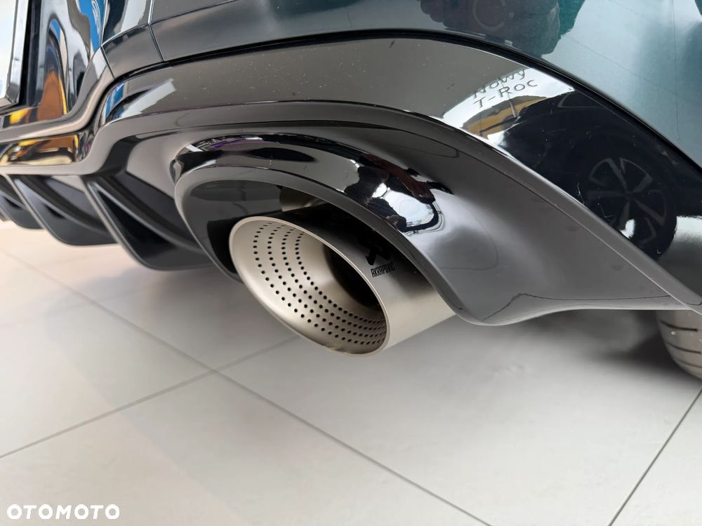Volkswagen Golf 2.0 TSI GTI Edition 50 DSG - 11