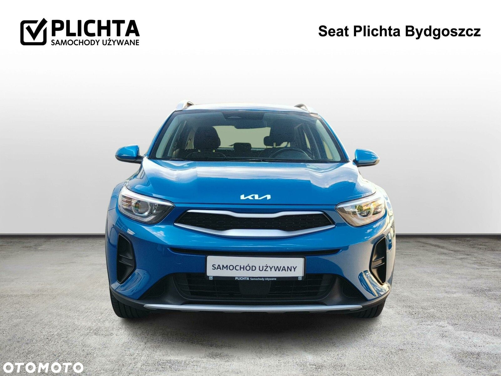 Kia Stonic 1.2 M - 8