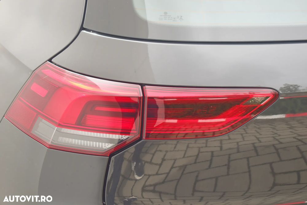 Volkswagen Golf 2.0 TDI Life - 15