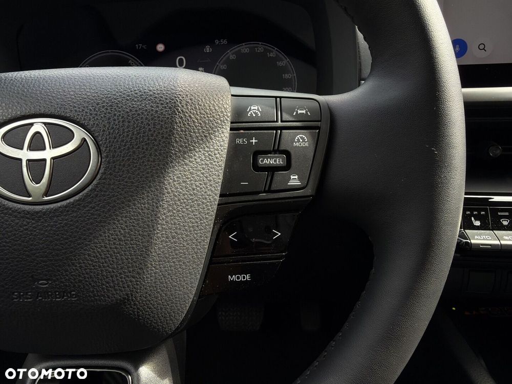 Toyota C-HR - 19