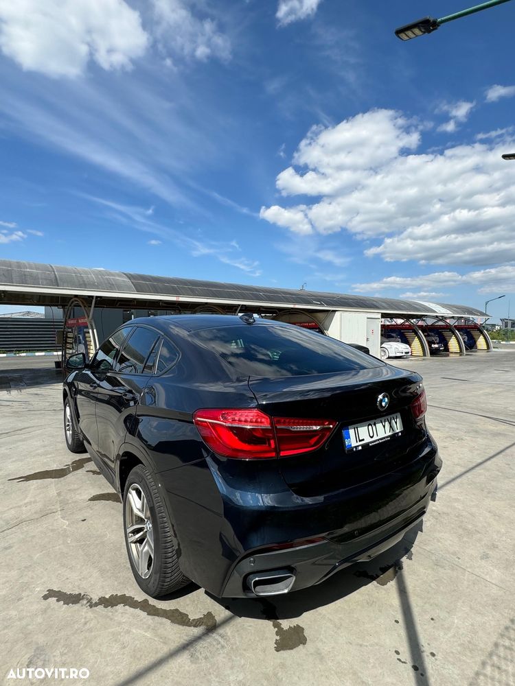 BMW X6 - 3