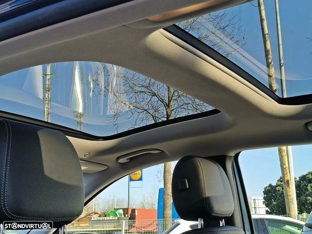 Mercedes-Benz B 250 e 8G-DCT Style - 30