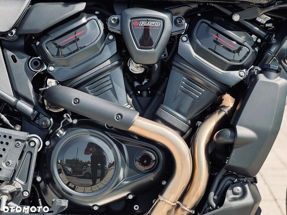 Harley-Davidson Pan America - 8