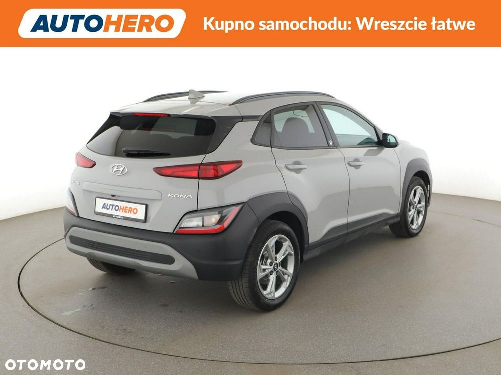 Hyundai Kona 1.0 T-GDI EDITION 30 - 8