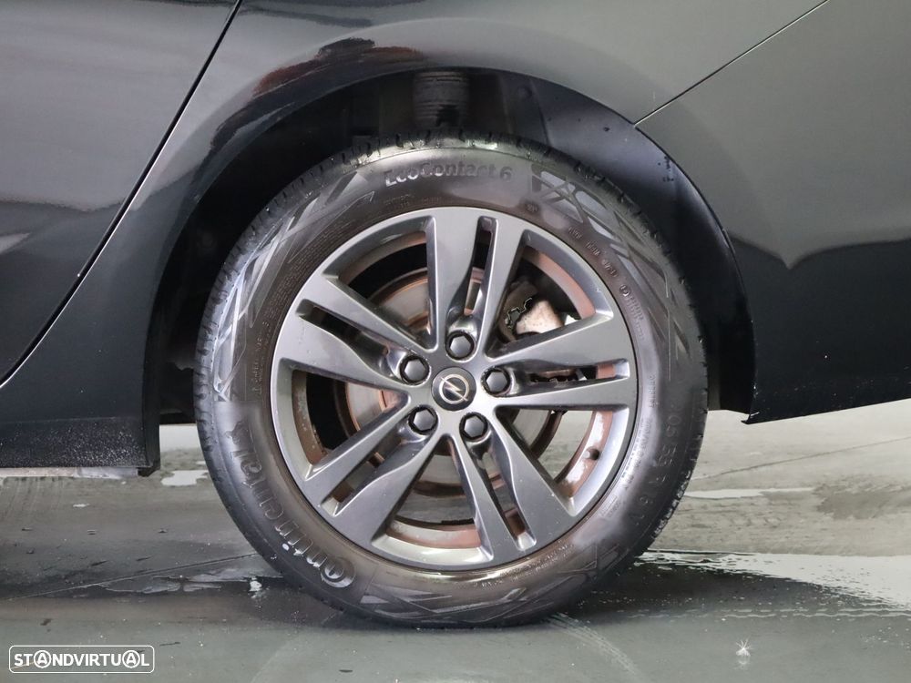 Opel Astra Sports Tourer 1.5 D Design & Tech S/S - 6