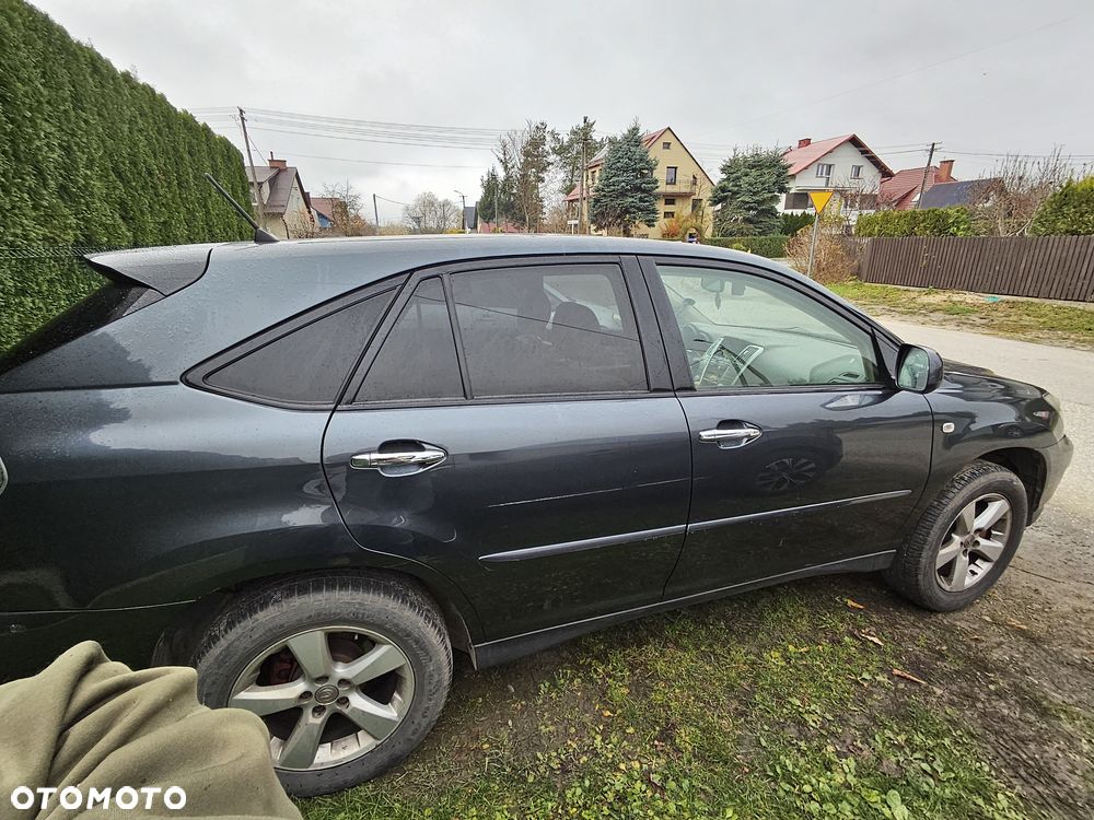 Lexus RX 350 Prestige - 6