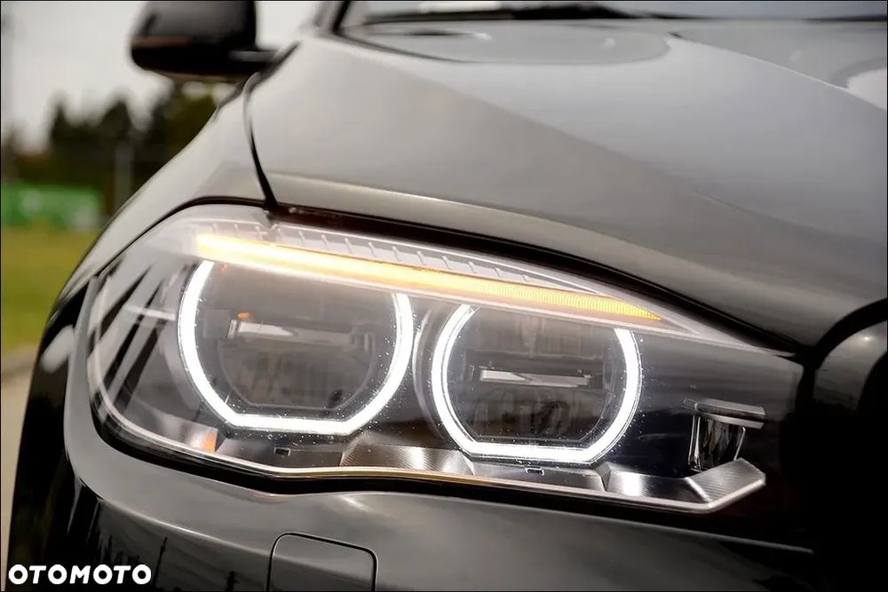 BMW X6 xDrive40d M Sport - 36