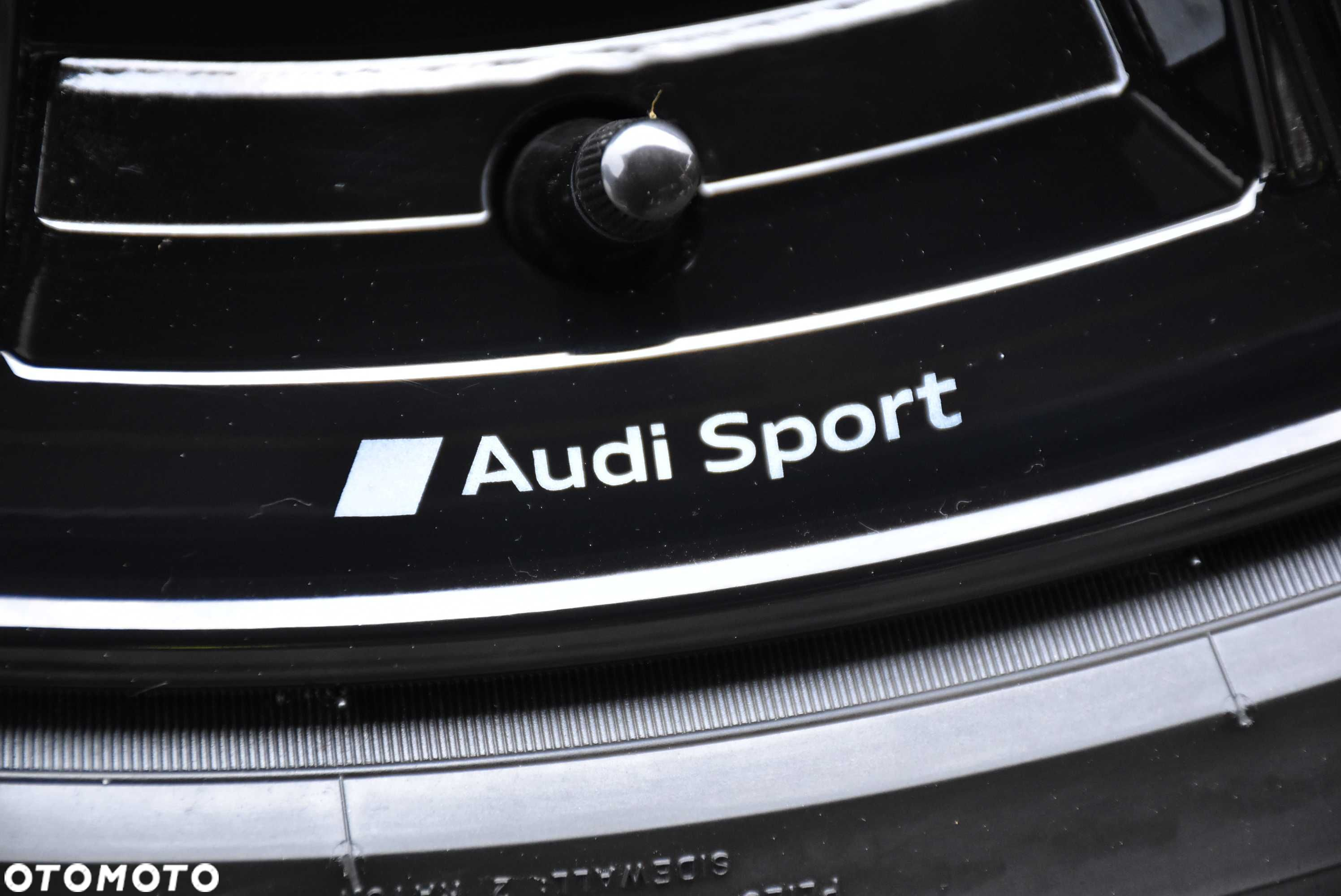 NOWE całoroczne koła OEM Audi Q7 SQ7 4M 21" Pirelli AO 24r oryginał - 4