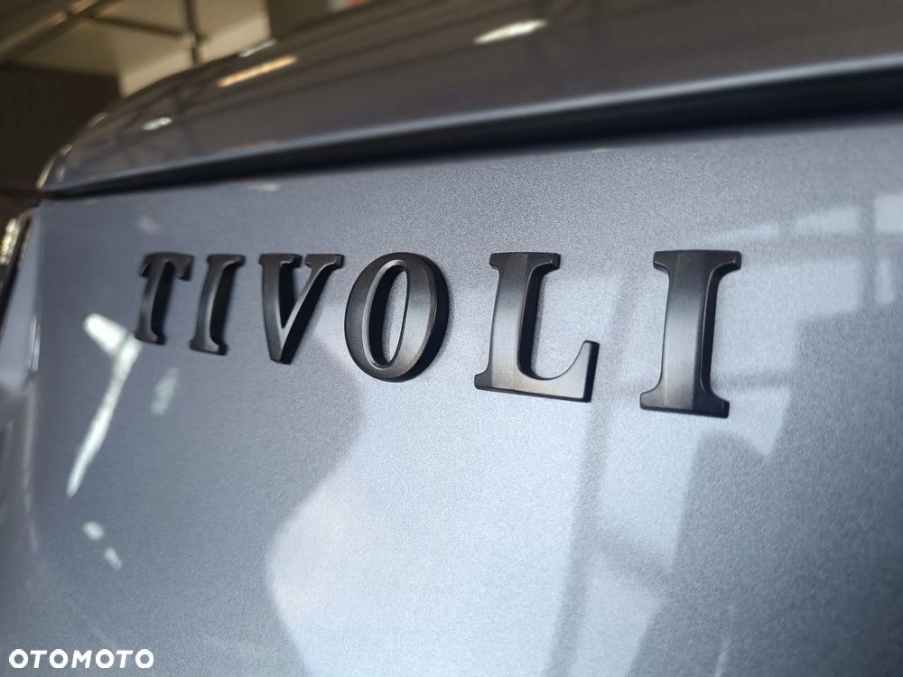 SsangYong/KGM Tivoli 1.5 T-GDI Adventure - 9