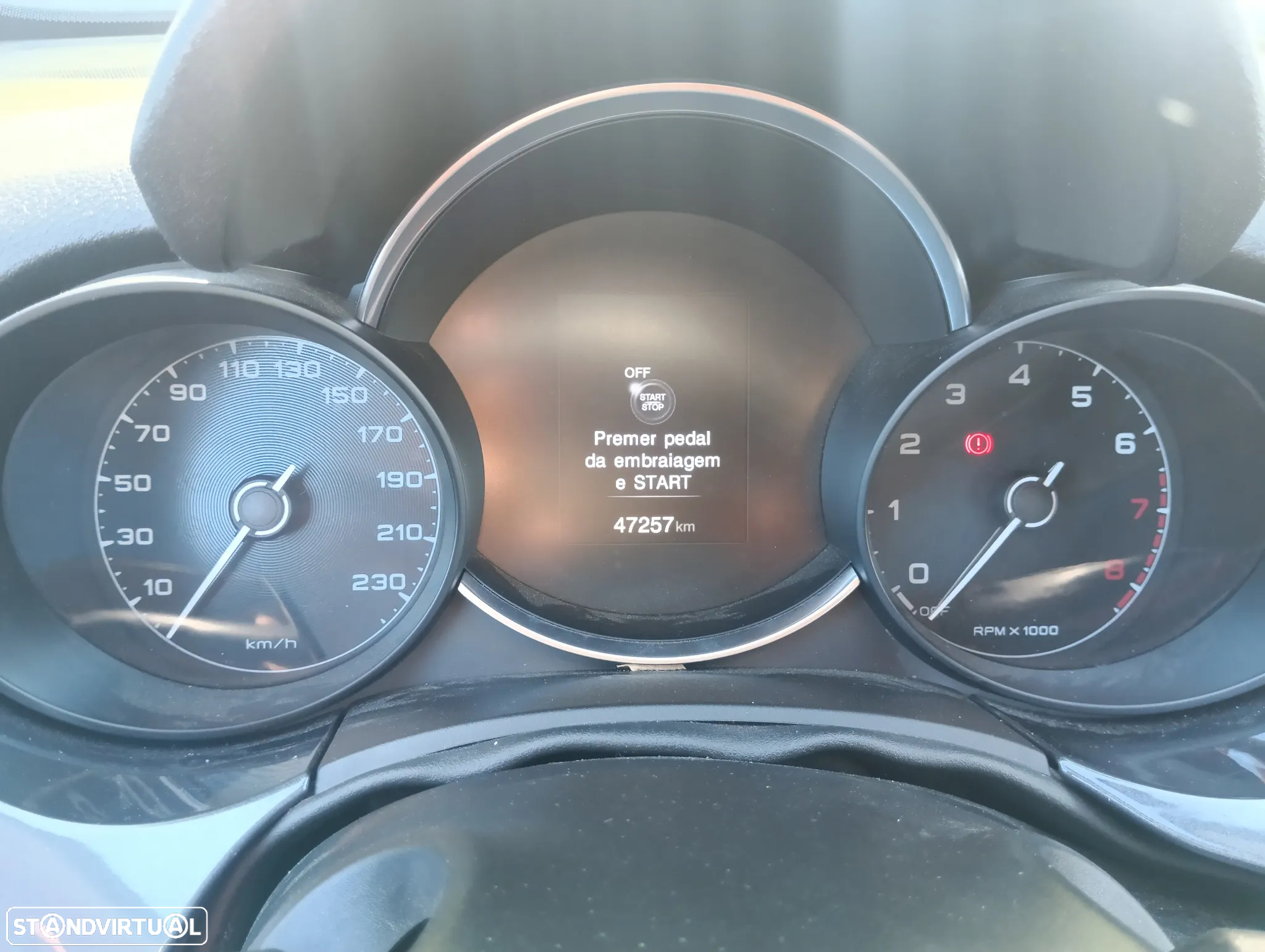 Fiat 500X 1.0 FireFly Cross - 11