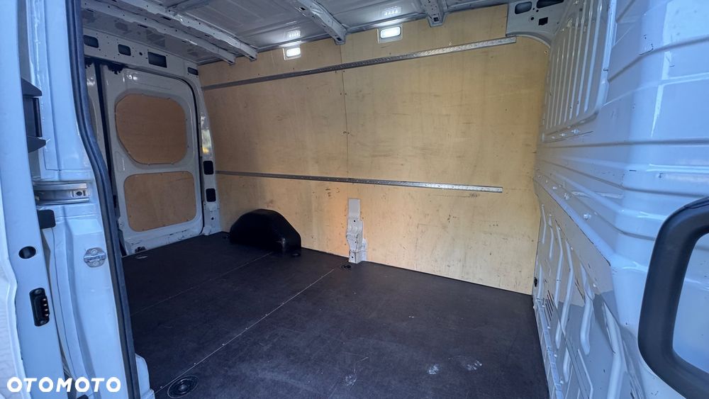 Maxus Deliver 9 Kasten L3H2 Napęd przod - 12