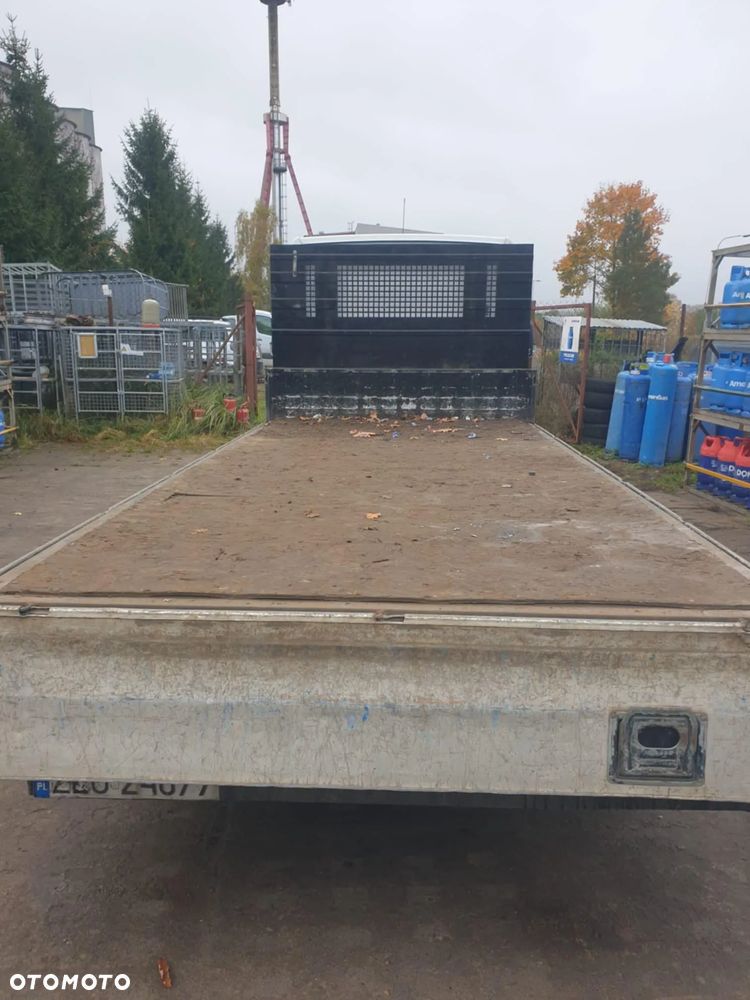 Mercedes-Benz Sprinter - 7