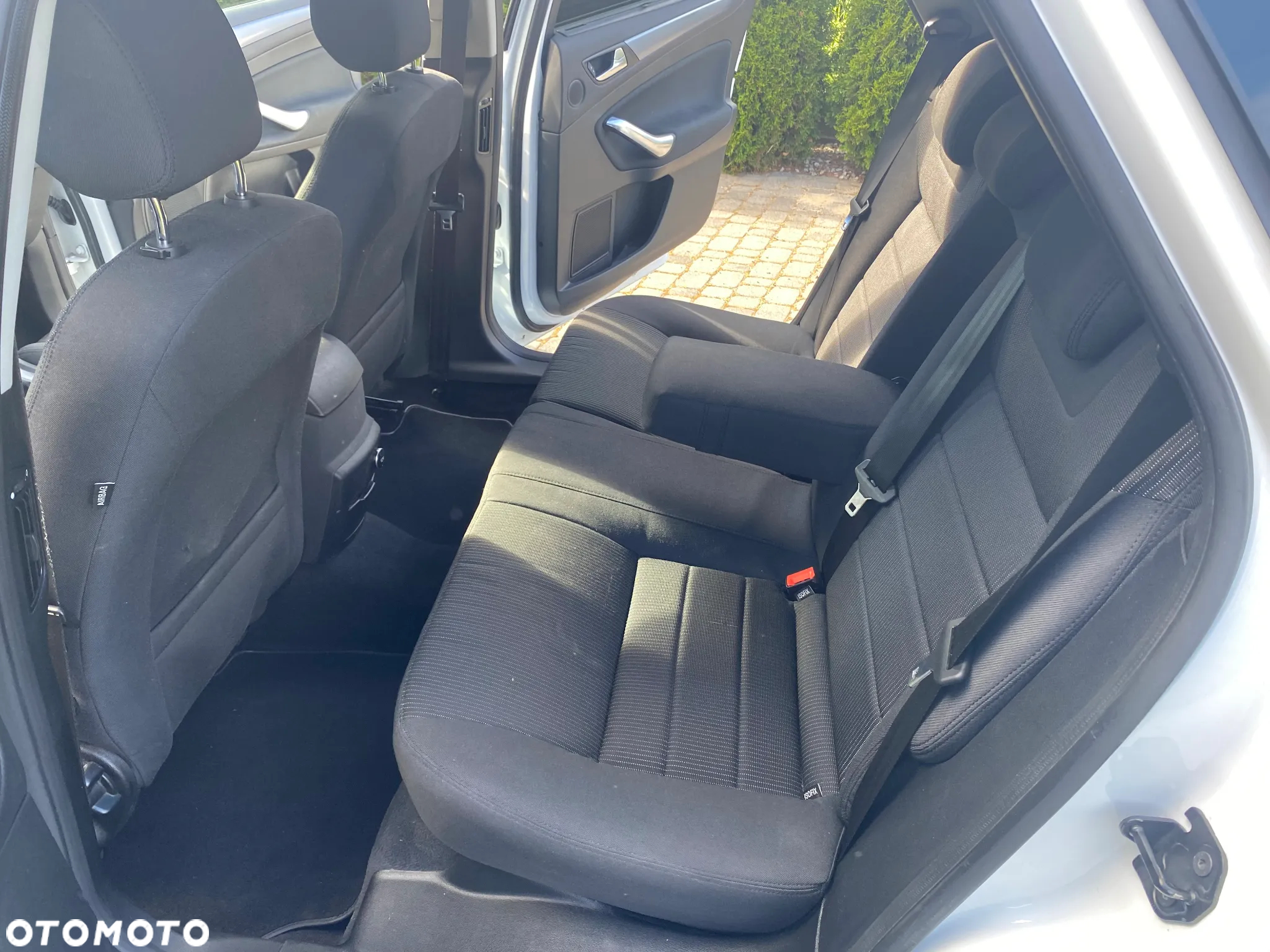 Ford Mondeo 2.0 TDCI Business Edition - 20