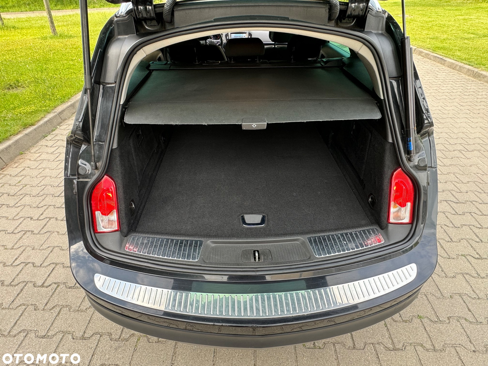 Opel Insignia 2.0 CDTI Country Tourer ecoFLEX - 29