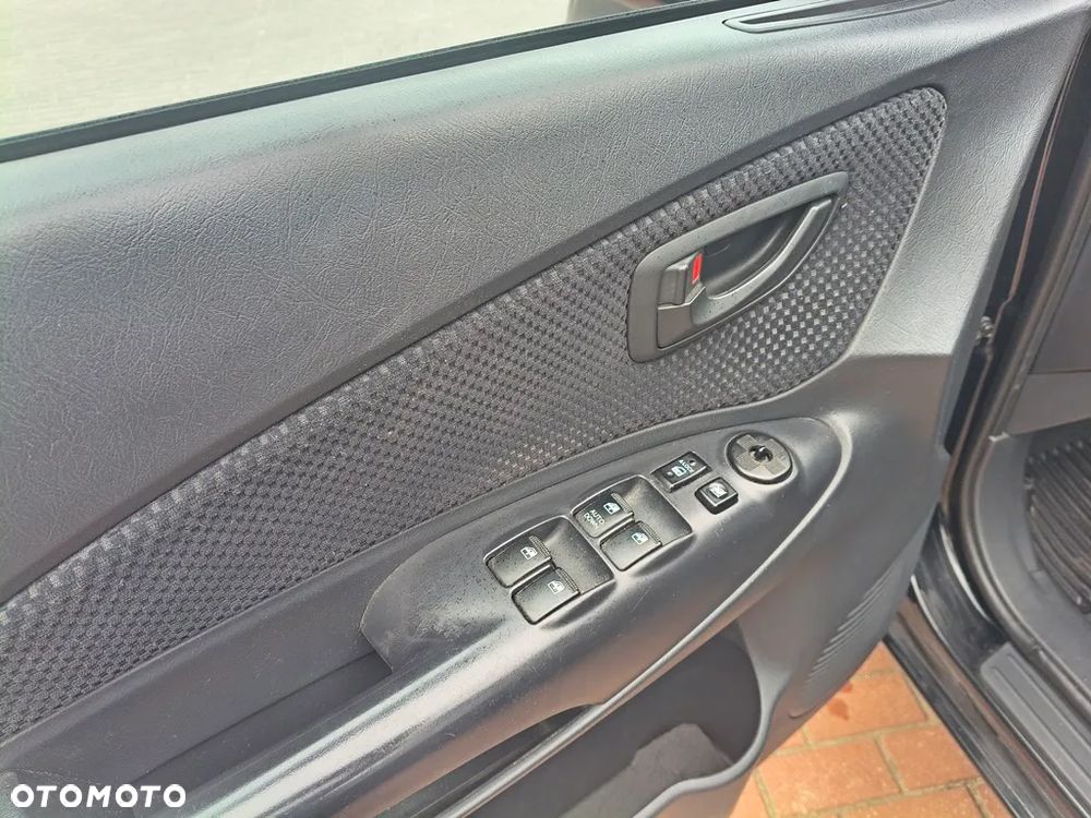 Hyundai Tucson 2.0 Comfort 2WD - 24