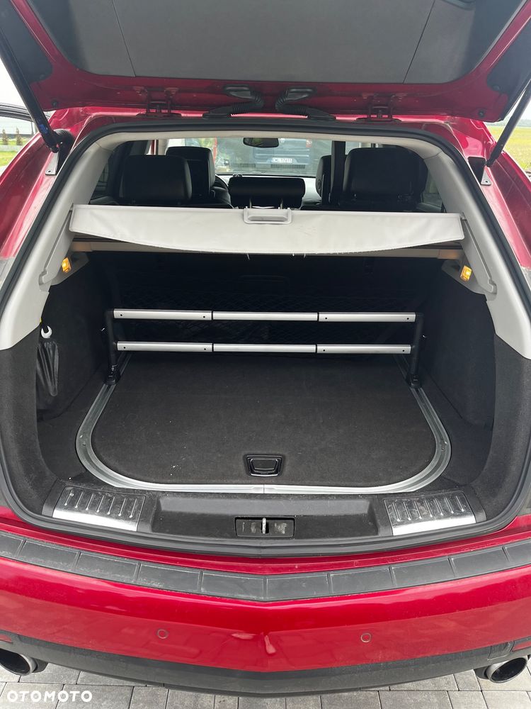 Cadillac SRX 3.6 V6 AWD Premium - 24