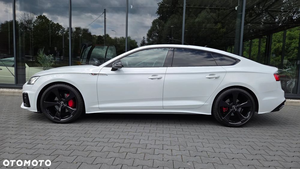 Audi A5 Sportback - 39