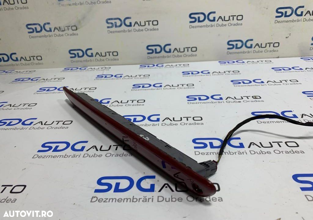 Stop mijloc suplimentar a9068200456 Volkswagen Crafter 2006-2018 - 2