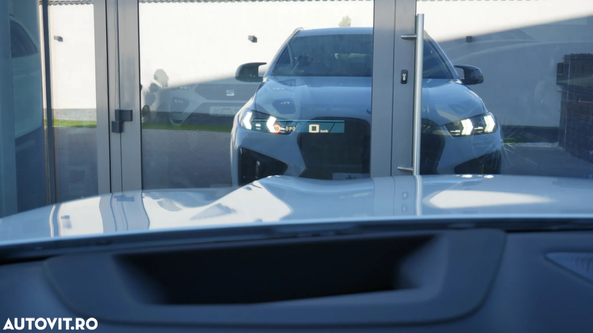 BMW X6 M Competition MHEV - 23