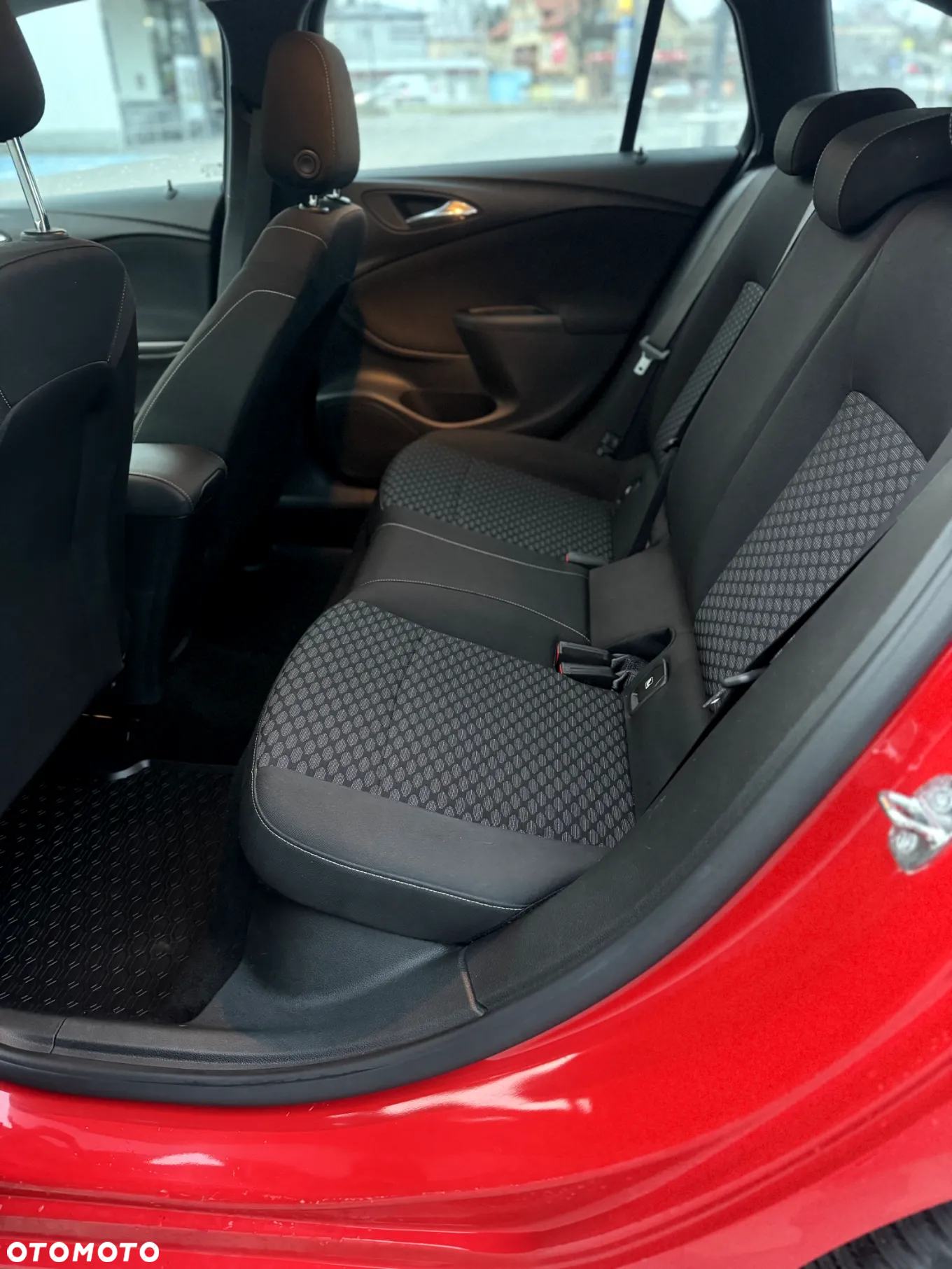 Opel Astra V 1.6 CDTI Enjoy S&S - 15