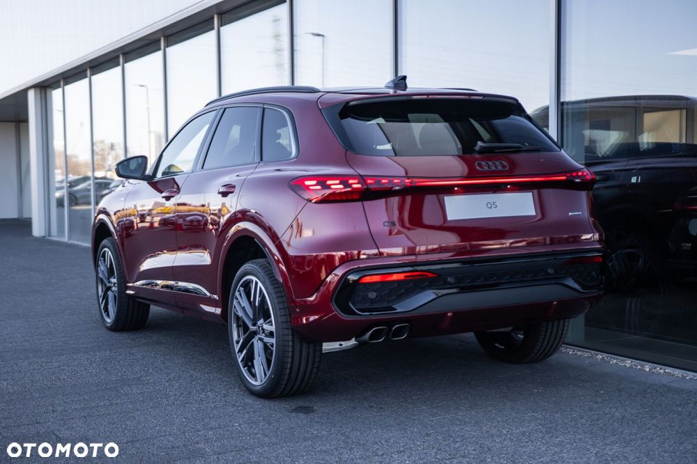 Audi Q5 - 4
