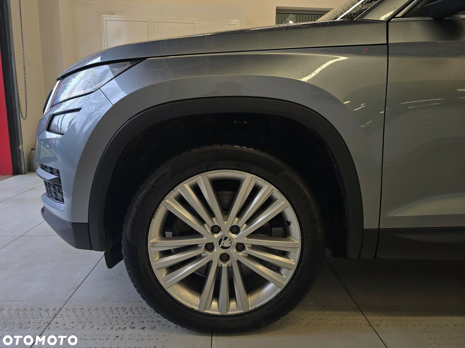 Skoda Kodiaq 2.0 TSI 4x4 Style DSG - 6