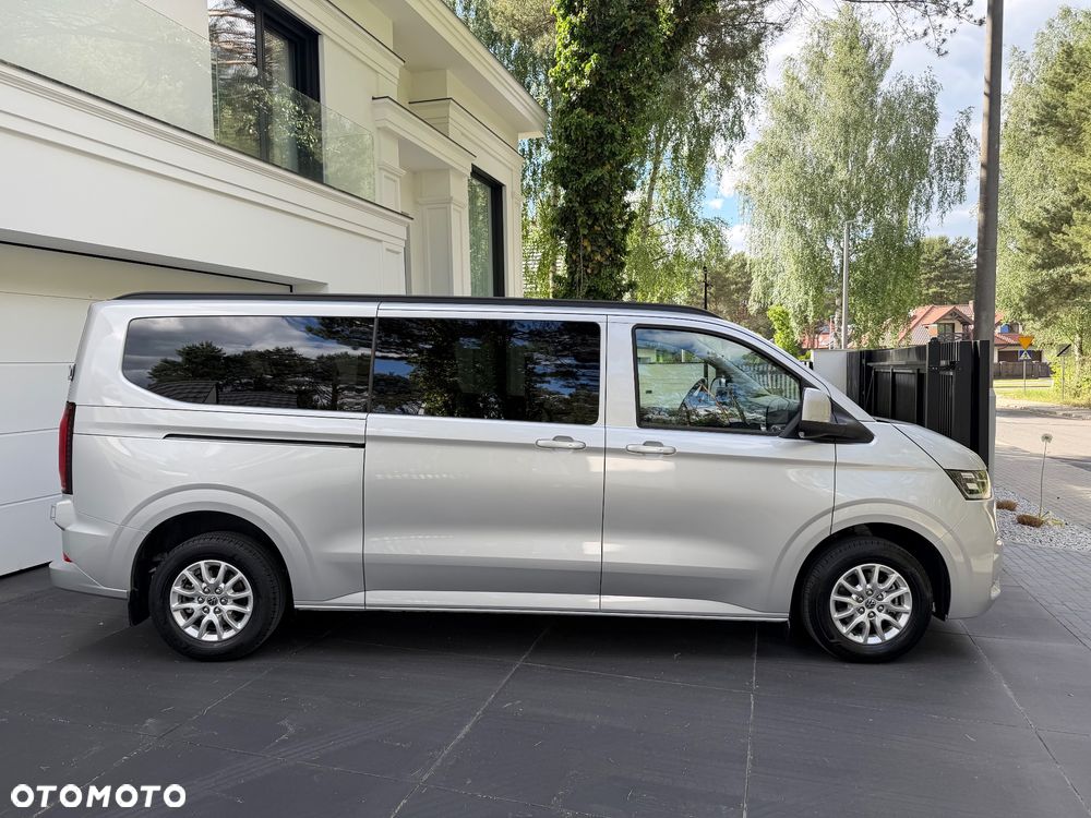 Volkswagen Caravelle 2.0 TDI L1 - 7