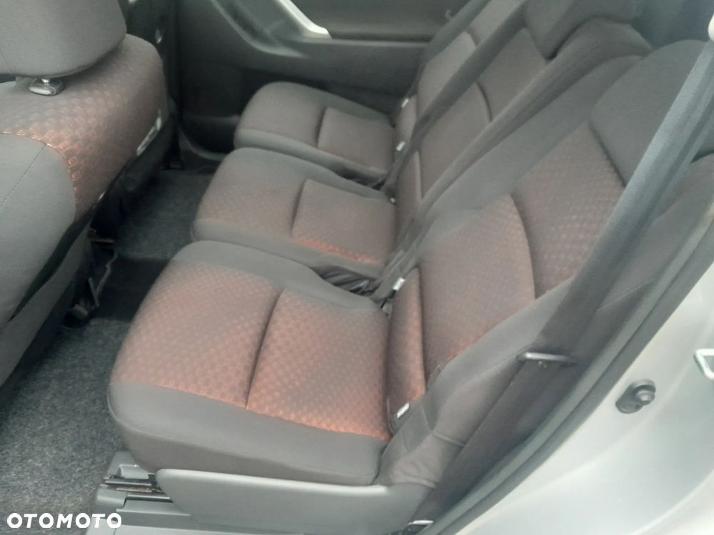 Toyota Verso 1.8 7-Sitzer Comfort - 15