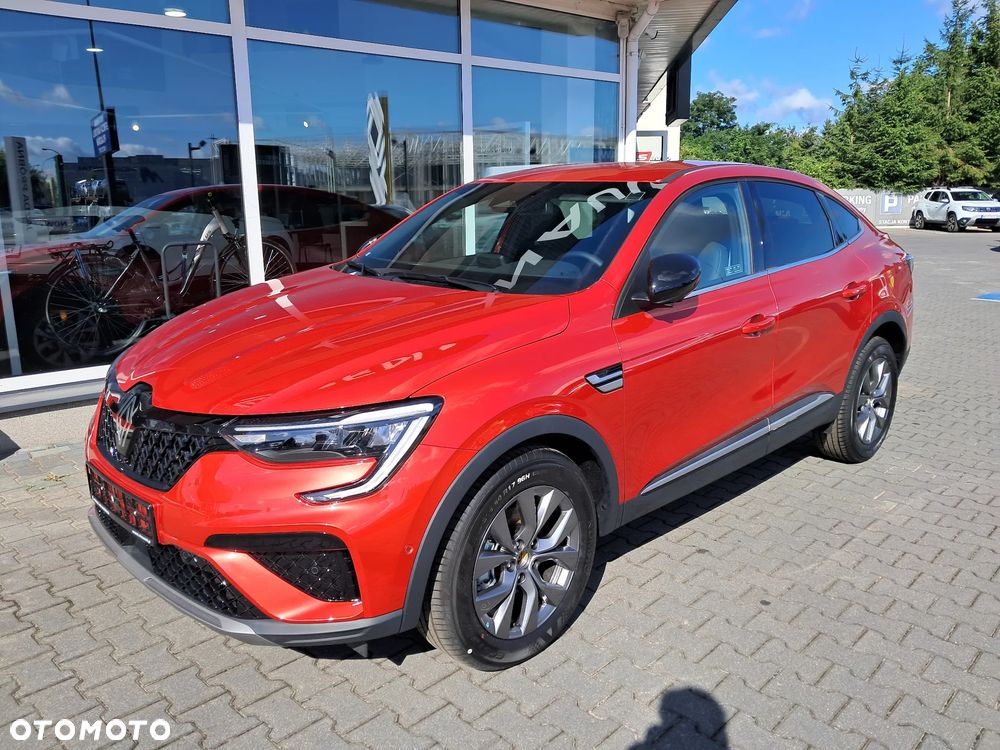 Renault Arkana - 3